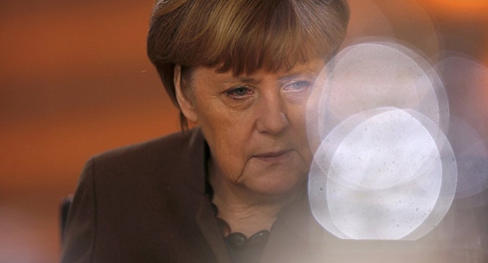 Merkel to make statement on case of Berlin terror attack suspect 